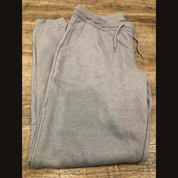 Women's Columbia Fleece Joggers - Picture 1 of 3